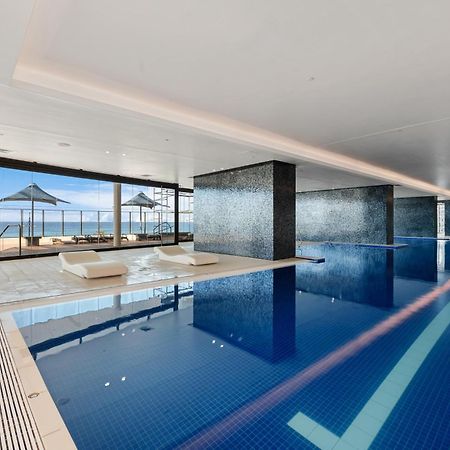 Soul Beachfront 3Brm Ocean View - Optimise Bnb Gold Coast Exterior photo